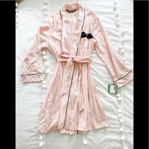 NWT Kate Spade Robe